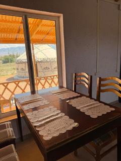Guest house Begai Ene - Tong - 2