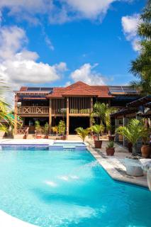 Blue Lagoon House RD - 0