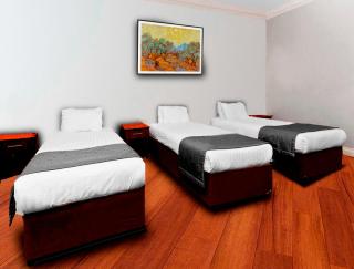 Hotel Florentino - 7