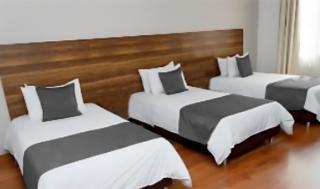Hotel Florentino - 6