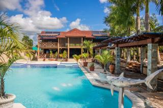 Blue Lagoon House RD - 6