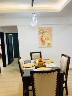 Zola Place - 2 Bedroom Apartment - 6