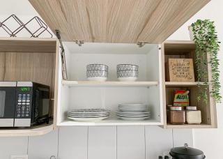 Narama 2 - Airport apartment - Guatemala City - 6