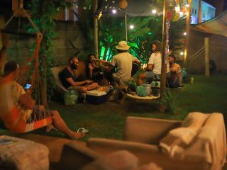 HOSTEL QUINTAL GUEST Ubatuba - PG - 2