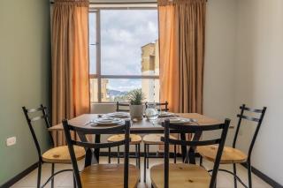 MA2-1108 Comodo Apartamento Vista-Volcán En Aquine - 5