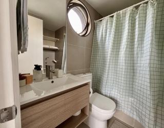 Nuevo Departamento y Moderno al frente del Estadio Nacional - 8