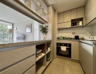 Nuevo Departamento y Moderno al frente del Estadio Nacional - 5