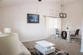 The Cooper Nest - 8