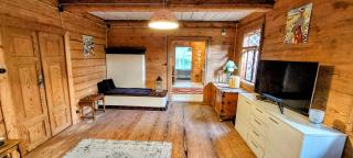 Siedlisko Zapiecek - 1