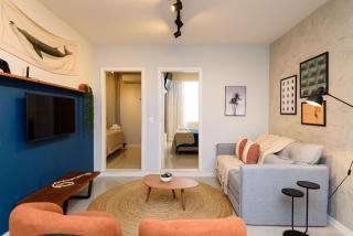 2BDRs, 400 meters from Ipanema Beach | JA 158/404 - 9