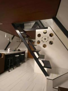 Lilys Cabin - Infanta - 5