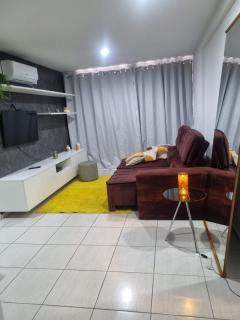 Ed. Monte Paradiso - Apto 304 MyHouse Anfitria - 7