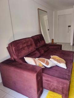Ed. Monte Paradiso - Apto 304 MyHouse Anfitria - 6