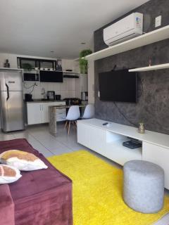Ed. Monte Paradiso - Apto 304 MyHouse Anfitria - 5