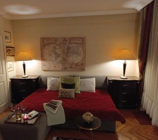 Harmony II downtown Sabac - Šabac - 7