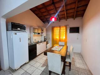 Spacious 3 bedroom house with swimming pool - 9