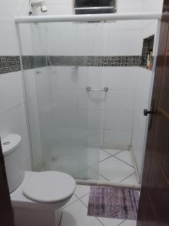 Loft morro de São Paulo - 3