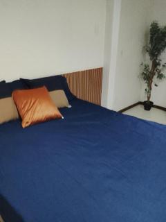 Loft morro de São Paulo - 1