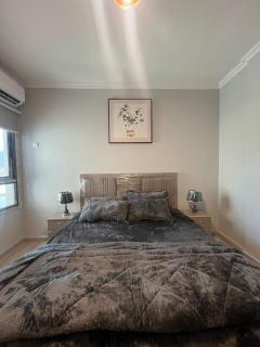 شقة فندقية فاخرة - 9