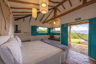 Buratá Haus Hotel Boutique - 2