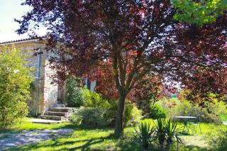 Gites Chameyer - Rosans - 5