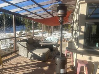 Rancho la Chula - Gambling Golf Hiking Hot Tub! - 2