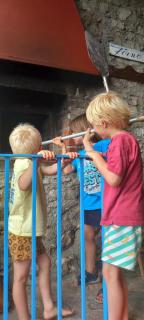 Agriturismo I Cerretelli - 8