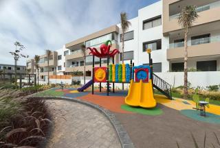 Appartement de prestige à Dar bouazza avec plusieurs piscines et à proximité à la plage - 1
