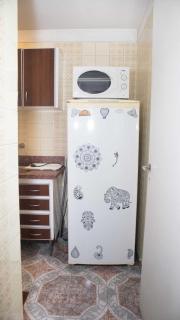 Ideal Departamento Céntrico a Metros de la playa - Mar Del Plata - 2