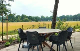 Lovely Home In Hellendoorn With House A Panoramic View - Hellendoorn - 8