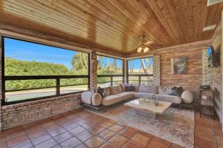 Alfresco Beach Getaway - 5