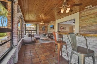 Alfresco Beach Getaway - 4