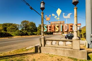 Seaside Getaway - 0