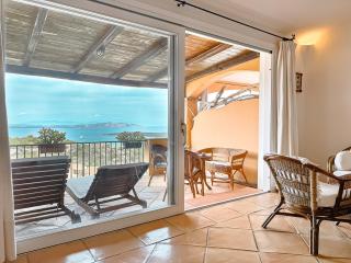 Vista Mare 2 a Porto Cervo - Terrazzo Panoramico - 5