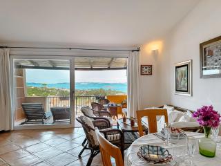 Vista Mare 2 a Porto Cervo - Terrazzo Panoramico - 8