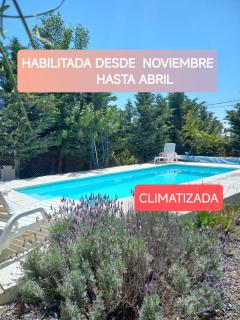 Cabaña Finca Beltran Puerto Madryn - 9