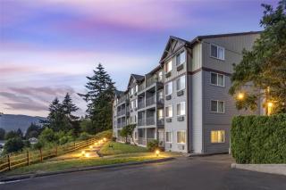 Best Western Plus Columbia River Inn - 0