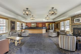 Best Western Plus Columbia River Inn - 9