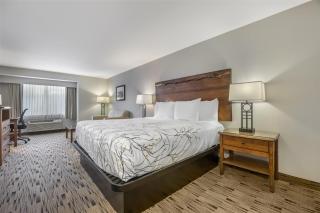 Best Western Plus Columbia River Inn - 7