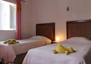 Casa de seica Country house with pool - Coimbra - 3