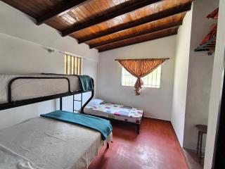 Casa Llanitos de Tabay de Mérida - - 6