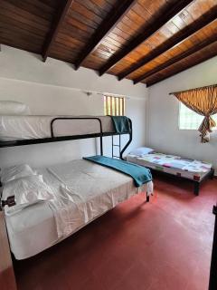 Casa Llanitos de Tabay de Mérida - - 2