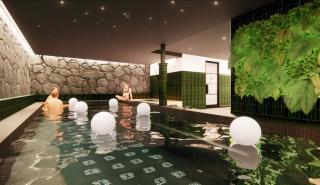 Lightwell Hotel & Spa - 1