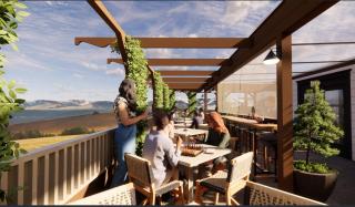 Lightwell Hotel & Spa - 2