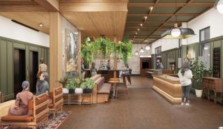 Lightwell Hotel & Spa - 5