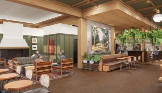 Lightwell Hotel & Spa - 3