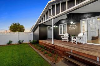 The Manor Bargara - Bargara - 3