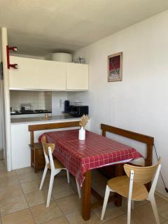 Apparemment pied des pistes - 0