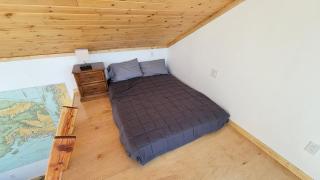 Pilot Lodge - Big Lake Tiny House Cabin - 7