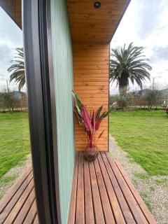 Refugio Modular - 3